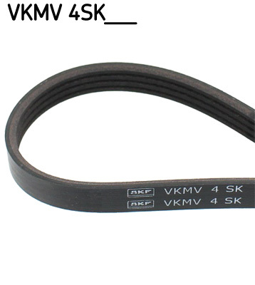 Ozubený klinový remeň SKF